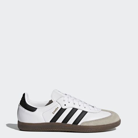 Samba Classic Shoes, Adidas Mens Shoes, Addidas Shoes Samba, Outfits Con Tenis Adidas, Mens Shoes Aesthetic, Adidas Og Samba, Adidas Samba Men, Nike Dunks Outfit Men, Adidas Samba Aesthetic