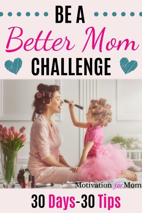 Be A Better Mom, Uppfostra Barn, Mom Challenge, Mom Motivation, Better Mom, Smart Parenting, Pumping Moms, Baby Sleep Problems, Parenting Skills