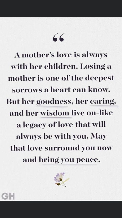 Losing You Quotes, Losing Your Mother, Parenting Quotes Mothers, Positive Quotes For Life Happiness, Mom In Heaven Quotes, Quotes To Remember, Missing Mom, I Miss My Mom, Remembering Mom