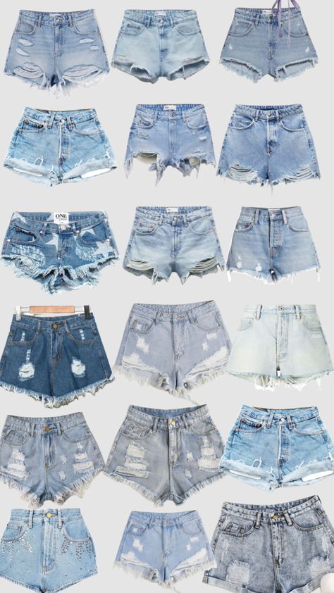 Holiday Outfits Summer, Preppy Summer Outfits, Estilo Hippie, Outfit Inspo Summer, Cute Preppy Outfits, Cute Everyday Outfits, Cute Simple Outfits, Really Cute Outfits, Shorts Jeans