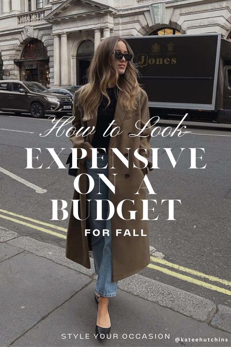 Want to learn how to look expensive on a budget for fall? Learn our style tips for achieving that quiet luxury and fall old-money style affordably. Plus, explore 20+ chic outfit ideas for women for fall. Click now for budget-friendly fashion and outfit inspiration. fall fits, fall outfits 2024, quiet luxury fall outfits, old money fall aesthetic, fall style on a budget Quiet Luxury Outfit Ideas, Edinburgh Fall Outfit, Old Money Outfit Fall, 2024 Fall Outfits, London In Fall Outfits, Quiet Luxury Fashion Fall, Fall 2024 Fashion Trends Forecast, Old Money Fall Outfits Women, Old Money Fall Aesthetic