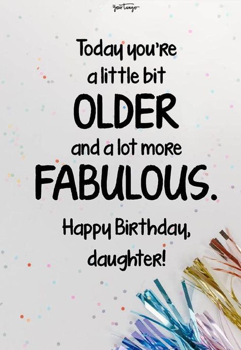 birthday wishes for daughter Happy Birthday Daughter Funny Memes, Birthday Wishes For Our Daughter, Funny Daughter Birthday Quotes, Happy Birthday Wishes For A Daughter, Daughter Birthday Wishes From Mom, Happy Birthday Daughter From Mom Funny, Hbd Daughter, Happy 25th Birthday Daughter, Happy Birthday Daughter Funny