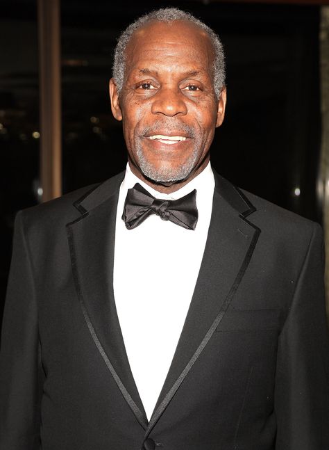 Danny Glover African American Inspiration, Black Watches For Men, Black Superstar, Thurgood Marshall, Murdered Out, Black Watches, Danny Glover, Black Actors, Lights Camera Action