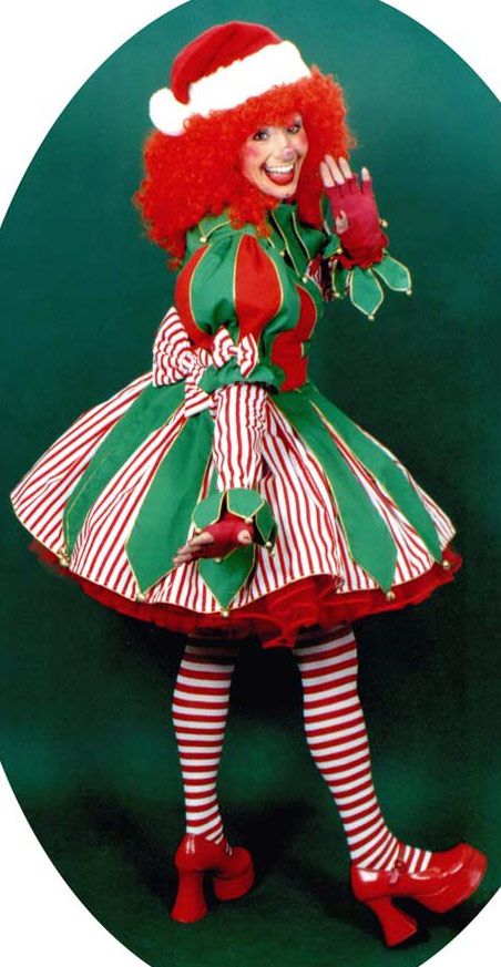 Christmas Elf Outfits Women, Christmas Elf Costume Women, Womens Elf Costume, Christmas Costume Ideas, Christmas Character Costumes, Santa's Helper Costume, Elf The Musical, Outfit For Christmas, Elf Outfit