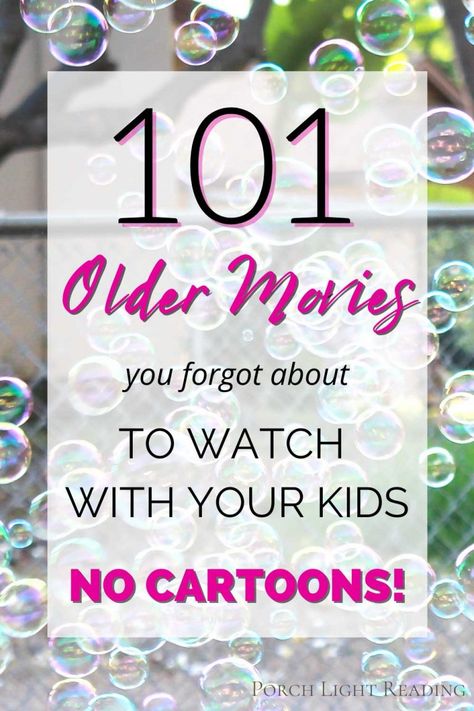 Best Movies For Family Movie Night, Clean Movies For Families, Clean Family Movies, Clean Movies For Adults, Clean Movies To Watch, Movie Night Movies List, Old Movies To Watch, Classic Movies For Kids, Movies To Watch With Family