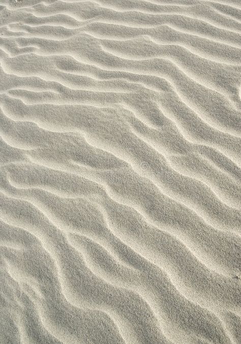 Organic Aesthetic, Sand Textures, Texture Inspiration, Material Textures, Materials And Textures, Sand Dunes, Lights Background, Beach Sand, Texture Art