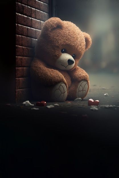 Photo Ours, Cute Teddy Bear Pics, Teddy Bear Drawing, Simpson Wallpaper Iphone, Teddy Pictures, Wallpaper Store, Teddy Bear Wallpaper, Photo To Cartoon, Bear Drawing