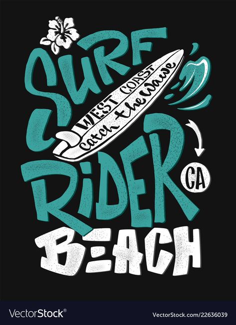 70s Typography, Graphic Design Vector, Hippie 70s, Beach Logo, Typography T Shirt Design, Beach Illustration, 타이포그래피 포스터 디자인, Surf Design, Shirt Illustration