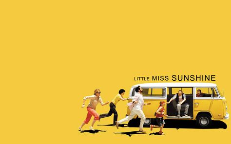 Independent Movies, Sunshine Wallpaper, Howard Hughes, The Royal Tenenbaums, Septième Art, Film Lovers, Movies Worth Watching, Little Miss Sunshine, Dysfunctional Family