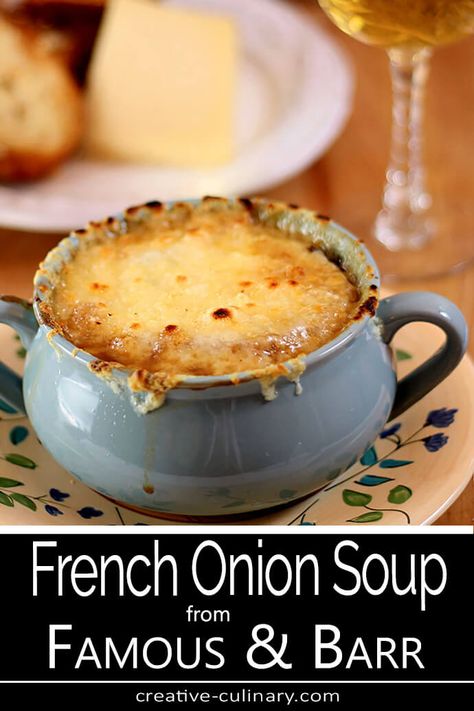 Onion Soup, Best French Onion Soup, French Onion Soup Easy, Classic French Onion Soup, French Onion Soup Recipe, Soup Appetizers, Onion Soup Recipes, Cream Soup, French Onion Soup