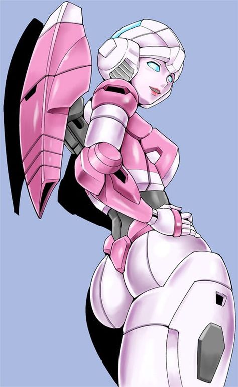 Transformers Girl, Arcee Transformers, Transformers Art Design, Transformers Funny, Transformers Design, Morning Cartoon, Arte Robot, Transformers Characters, Manga Picture