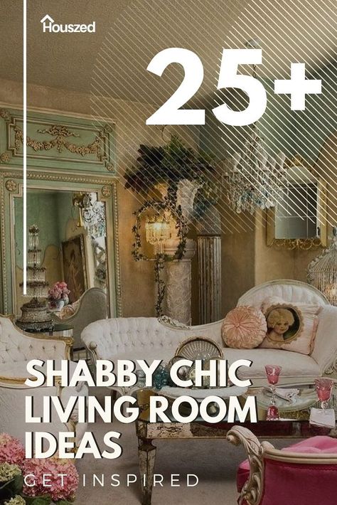 Get inspired with our SHABBY CHIC LIVING ROOM DECOR IDEAS. Our images will get your creative juices flowing, taking your design ideas to the next level... #shabbychiclivingroomdecorideas #shabbychiclivingroomideas #shabbychiclivingroom #shabbychiclivingroomrustic #shabbychiclivingroomdecorvintagestyle #shabbychicdecorlivingroom #livingroomshabbychic #livingroomshabbychicmodern #livingroomshabbychicrustic #livingroomshabbychicvintage #shabbychiclivingroominspiration #... Shabby Chic Apartment Living Room, Farmhouse Shabby Chic Decor, French Shabby Chic Decor Living Room, Vintage Shabby Chic Living Room, Chabby Living Room, Vintage Cottage Decor Living Room, Shabby Chic Decor Living Room Farmhouse, Farmhouse Shabby Chic Living Room, Shabby Chic Living Room Vintage