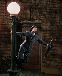 Gene Kelly Tumblr, Art, Singin In The Rain, Gene Kelly, Singing In The Rain, In The Rain, The Rain, On Tumblr, Singing