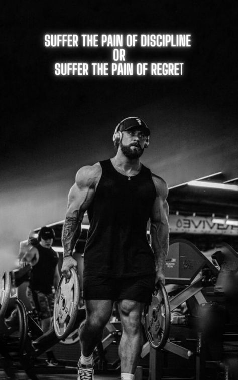 Bodybuilder Wallpaper Gym, Cbum Motivation Wallpapers, Gym Motivation Quotes Mindset, Biceps Quotes, Gym Motivation Wallpapers Fitness Inspiration, Gym Aesthetic Quotes, Cbum Gym Aesthetic, Men Gym Aesthetic, Bodybuilding Motivation Wallpaper