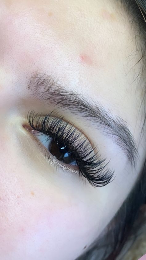 Lash Inspiration, Lash Ideas, Lash Sets, Best False Eyelashes, Lash Extensions Styles, Perfect Eyelashes, Pretty Lashes, Eyelash Extentions, Makeup Course