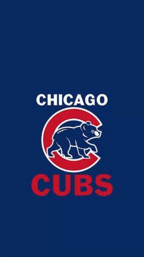 Chicago Cubs Wallpaper, Chicago Bulls Wallpaper, Chicago Logo, Cubs Wallpaper, Bulls Wallpaper, Nike Wallpaper Iphone, Ford Lightning, Baseball Wallpaper, Chicago Cubs World Series