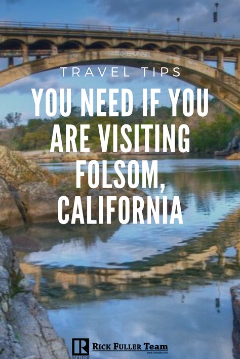 Folsom California, Folsom Lake, Body Of Water, Central Valley, American Travel, Time To Go, California Travel, Dream Vacations, Sacramento