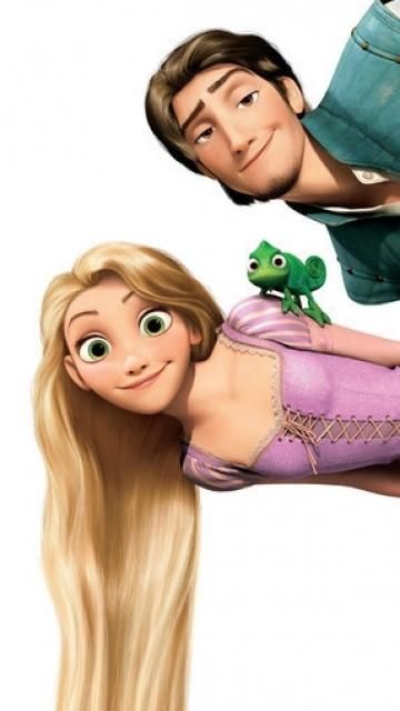 Rapunzel Disney Smartphone Wallpapers 360x640 Mobile Background Pictures Rapunzel And Flynn, Disney Queens, Face Swap, Rapunzel And Eugene, Disney Background, Cute Disney Pictures, Princess Pictures, Disney Rapunzel, Cute Cartoon Characters