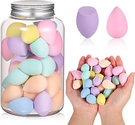 Amazon.com: Make Up Artist Essentials Mini Beauty Blender, Face Blender, Makeup Blender Sponge, Blender Sponge, Beauty Blender Sponge, Facial Makeup, Beauty Blenders, Makeup Blender, Mini Makeup