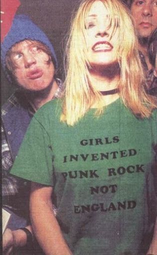 Where Did You Sleep Last Night, Chicas Punk Rock, Garage Punk, Estilo Punk Rock, Sejarah Kuno, Moda Rock, Kim Gordon, Punks Not Dead, Sonic Youth