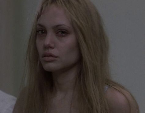 Lisa Girl Interrupted, Girl Interrupted Aesthetic, Girl Interrupted Lisa, Gloomy Aesthetic, Cinematic Masterpieces, Girl Hood, Feminine Rage, Terrence Loves You