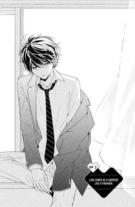 Kimi ga Kirai na Koi no Hanashi #anime #manga #couple #boy #girl #guy #romcom #romance #manhwa #manhua #shoujo #webtoon Boy Manga, Cute Romance, Manga List, Dark Anime Guys, Shoujo Manga, Anime Wall Art, Manga Covers, Manga Romance, Manga Boy