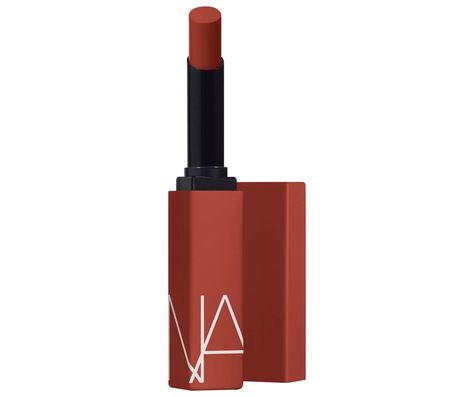 Check out this product at Sephora.com - NARS Powermatte Long-Lasting Lipstick - Killer Queen - 102 Benefit Cosmetics, Nars Powermatte Lipstick, Bottom Lip, Killer Queen, Long Lasting Lipstick, Velvet Matte, Lip Colour, Modern Love, Matte Lip