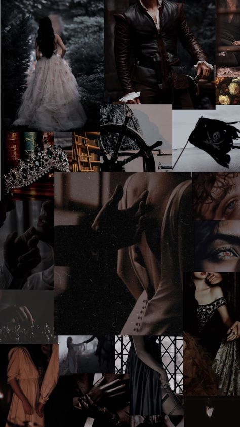 the princess and the pirate #enemiestolovers #aesthetic Pirate Princess Aesthetic, Pirate Aesthetic, Pirate Princess, Aesthetic Shuffles, The Pirate, Princess Aesthetic, The Princess, Your Aesthetic, Connect With People