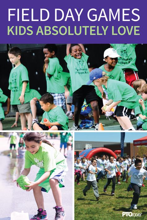 School Fun Day Activities, Track And Field Day Elementary, Homeschool Field Day, Field Day Elementary School, Elementary Field Day Ideas, Elementary School Field Day Ideas, Play Day Activities School, Fun Field Day Games, Field Day Themes Elementary