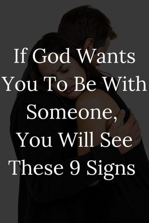 if god wants you to be with someone, you will see these signs. Click Here Make Him Miss You, Relationship Lessons, In Relationship, Relationship Advice Quotes, Relationship Psychology, Christian Relationships, Best Marriage Advice, Godly Relationship, New Relationship Quotes