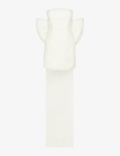 Designer White Dresses | Ivory Dresses | Selfridges Lavish Alice, High Leather Boots, Jenny Yoo, Ivory Dresses, White Dresses, Zadig And Voltaire, Phillip Lim, Cotton Style, Dress Codes