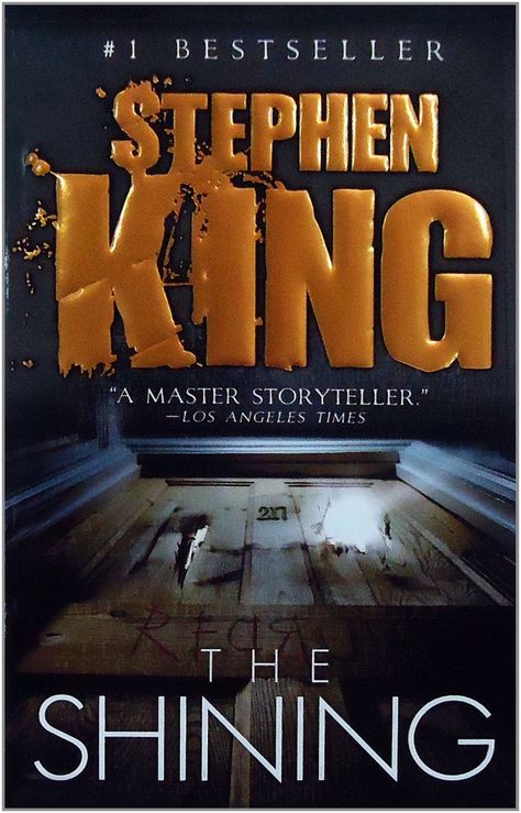 Stephen King Books, The Shining Book, Stephen King Shining, Popular Netflix Shows, Ghost Movies, Red Light Green Light, Scary Books, Spooky Stories, Horror Book