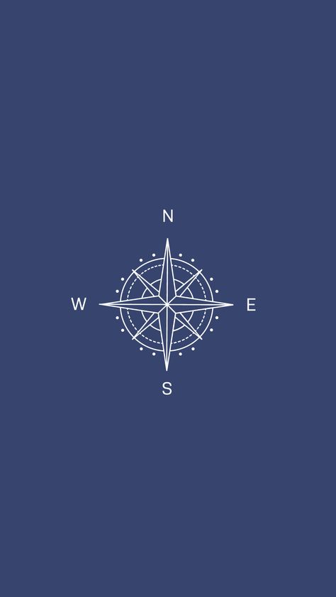 Compass Aesthetic Wallpaper, Compass Wallpaper Iphone, Tophat Tattoo, Blue Summer Background, Compass Branding, Compass Aesthetic, Compass Background, Compass Wallpaper, Anchor Wallpaper