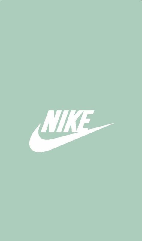 Nike Vert, Nikes Wallpapers, Basketball Wallpapers, Icons Green, Apple Wallpapers, Nike Symbol, 1 Wallpaper, Vert Turquoise, Jordan Logo