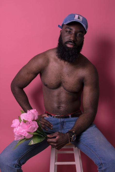 Bearded Baes Black Men With Beards, Men With Beards, Funny Compliments, No Shave November, Thick Beard, Nyc Instagram, Beard Look, Beard Lover, Grow Beard