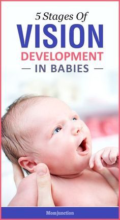 Baby Activites, Baby Vision, Newborn Schedule, Newborn Baby Tips, Baby Eyes, Newborn Hacks, Baby Stage, Mom Junction, Development Activities