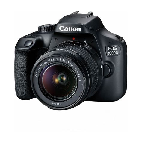 Canon EOS 3000D 18MP Lens Digital Camera | BIG W Canon Eos 4000d, Canon Dslr Camera, Best Dslr, Flash Wallpaper, Canon Digital Camera, Canon Dslr, Dslr Photography, Canon Lens, Canon Camera