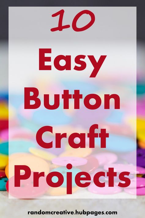 Diy Button Bracelet How To Make, Button Ornaments Diy, Crafts With Buttons, Diy Button Bracelet, Button Crafts For Kids, Vintage Buttons Crafts, Easy Jewelry Making Ideas, Button Art Projects, Buttons Crafts Diy