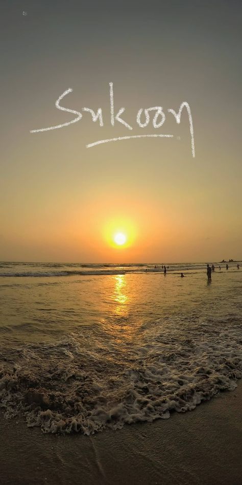 Andaman Instagram Story, Daman Beach Snapchat Story, Trip Story Ideas Instagram, Vizag Beach Snapchat, Enroute Instagram Stories, Aesthetic Beach Story Ideas, Puri Beach Aesthetic, Goa Instagram Story Ideas, Beach Sunset Aesthetic Instagram Story