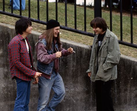 Detroit Rock City Movie, Detroit Rock City, Dave Mustaine, Rock City, Joan Jett, Movie Fashion, Motley Crue, Ghostbusters