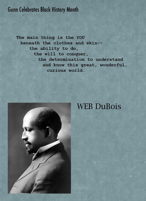 Civil Rights Movement, Web Dubois Quotes, W E B Dubois Quotes, Web Dubois, Black Joy, Monthly Quotes, Positive Encouragement, Bible Devotions, Perfect Word