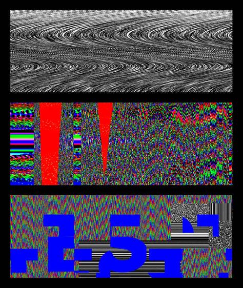 How to Create a Set of Glitches in Adobe Photoshop Photo Tips, Algorithmic Art, Vhs Aesthetic, Star Photo, Glitch Effect, Business Leadership, Photoshop Tutorial, Photoshop Actions, The 80s