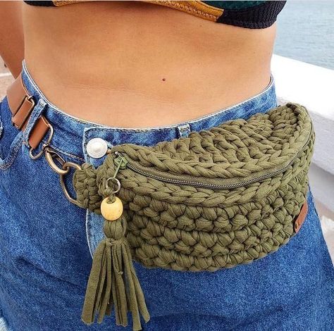 Simpul Makrame, Crochet Mignon, Confection Au Crochet, Crochet Purse Pattern Free, Crochet Bag Tutorials, Crochet Handbag, Crochet Gratis, Crochet Handbags Patterns, Pola Sulam