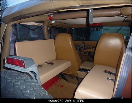 DIY Jump Seats in a YJ! Jeep Wrangler Diy, Built Jeep, Diy Jeep, Jeep Wrangler Forum, Jeep Seats, Accessoires 4x4, Jeep Gear, Cj Jeep, Tj Wrangler