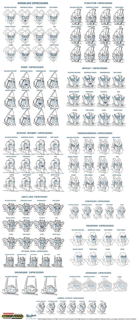 Transformers News: New Transformers Cyberverse Concept Art Transformers Tattoo Design, Transformers Reference Sheet, Transformers Oc Base, Transformers Character Design, How To Draw Transformers, Transformers Tutorial, Transformers Anatomy, Transformer Tattoo, Transformers Ships