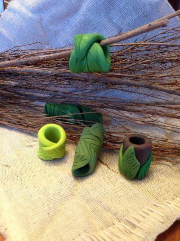 Dread beads … Fimo, Blonde Dreads, Dread Jewelry, Dread Accessories, Dreadlock Jewelry, Dreadlock Accessories, Polymer Clay Flower Jewelry, Dreadlock Beads, Synthetic Dreadlocks