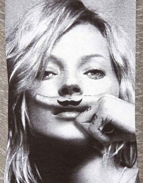 Eleven Paris Kate Moss T-Shirt Kate Moss, Snobby People, Eleven Paris, Fashion Collage, Custom Tshirt Design, Doesn't Matter, Latest Outfits, Clothing Ideas, Girls Shopping