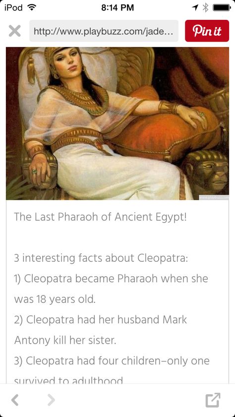 Ancient Egypt, Egypt, Cleopatra History, Cleopatra Beauty, Ancient Egypt Pharaohs, Mark Antony, Queen Cleopatra, All About Me!, Past Life