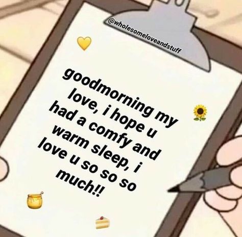 Tumblr, Meme Uwu, Flirty Memes, Tumblr Couples, Wholesome Pictures, Cute Love Memes, Morning Texts, Bf Gf, Good Morning Texts