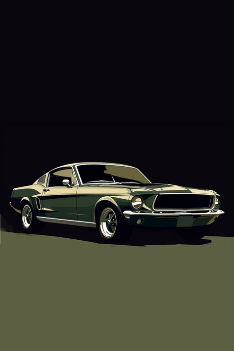 1967 Ford Mustang Fastback Classic Muscle Car American Car Wallpaper, Classic Muscle Cars Wallpaper, 1969 Shelby Mustang Gt500, 1969 Mustang Wallpaper, Mustang Cars 1967, Ford Mustang Gt Wallpaper, Vintage Cars Wallpaper, 1967 Mustang Fastback, Vintage Ford Mustang